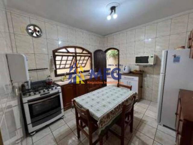Casa para Venda em Sorocaba - 2