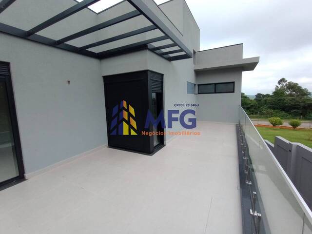 Casa em condomínio para Venda em Votorantim - 4