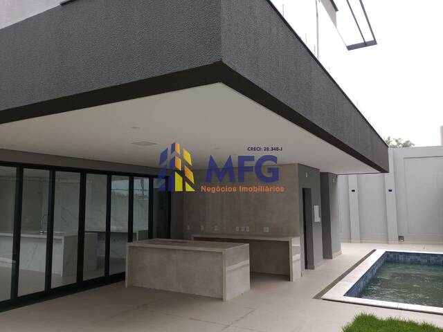 Casa em condomínio para Venda em Votorantim - 2