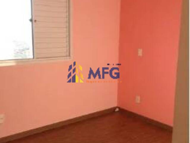 Apartamento para Venda em Sorocaba - 3