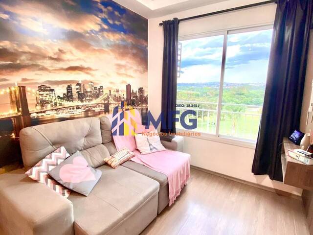 Apartamento para Venda em Sorocaba - 4