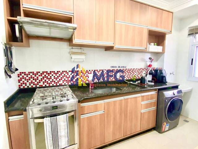 Apartamento para Venda em Sorocaba - 2