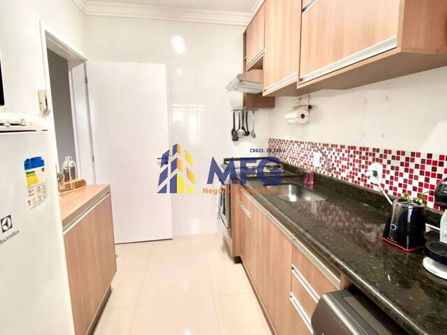 Apartamento para Venda em Sorocaba - 3