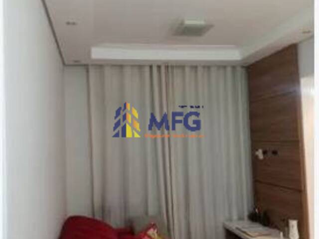 Apartamento para Venda em Sorocaba - 4