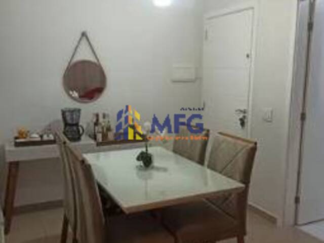 Apartamento para Venda em Sorocaba - 2