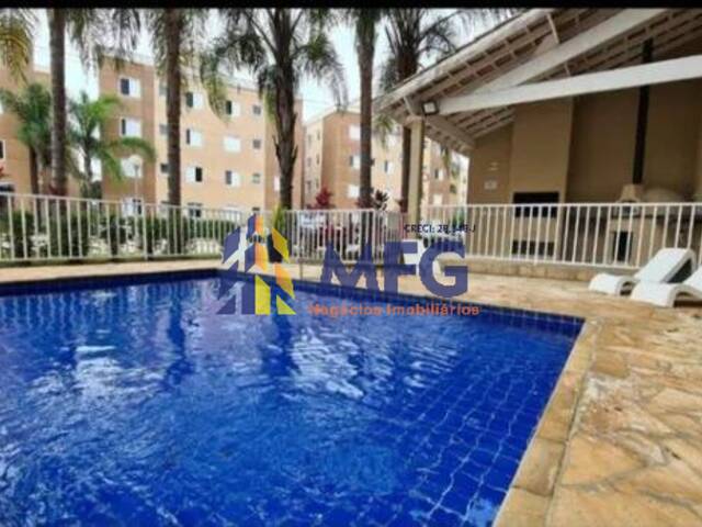 Apartamento para Venda em Sorocaba - 3