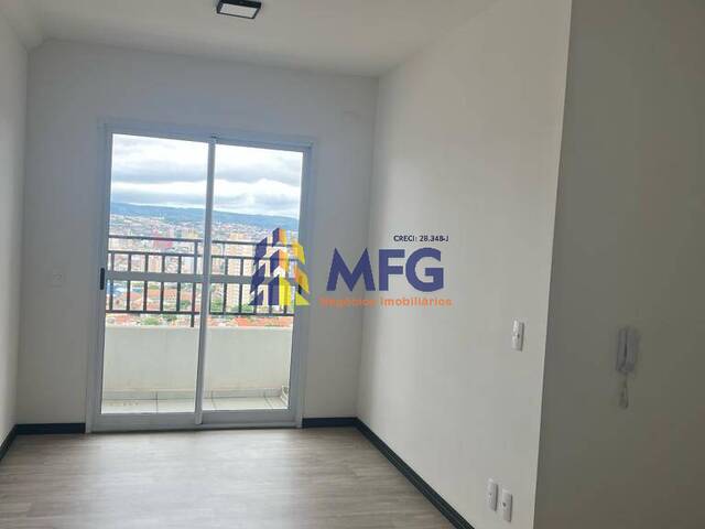 Apartamento para Venda em Sorocaba - 3