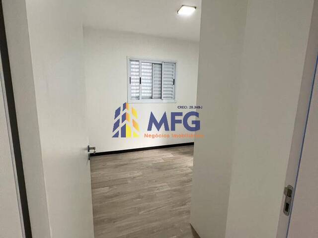 Apartamento para Venda em Sorocaba - 5