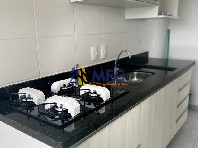 Apartamento para Venda em Sorocaba - 2