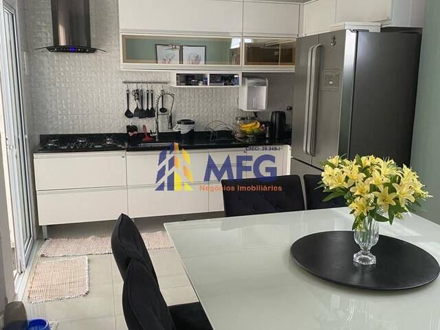 Casa para Venda em Sorocaba - 4
