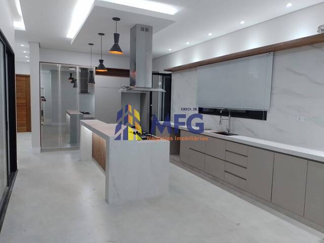 Casa em condomínio para Venda em Sorocaba - 2