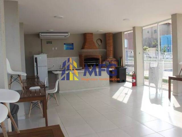 Apartamento para Venda em Sorocaba - 3