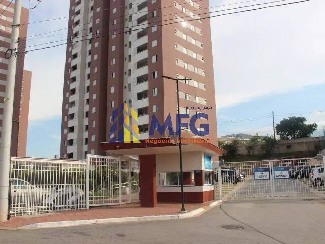 Apartamento para Venda em Sorocaba - 2