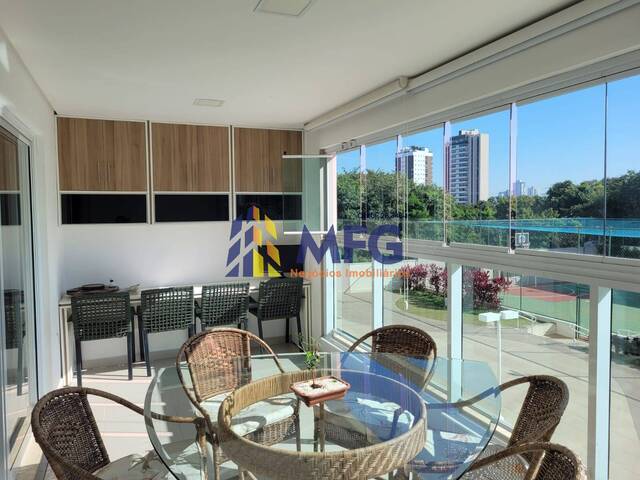 Apartamento para Venda em Sorocaba - 2