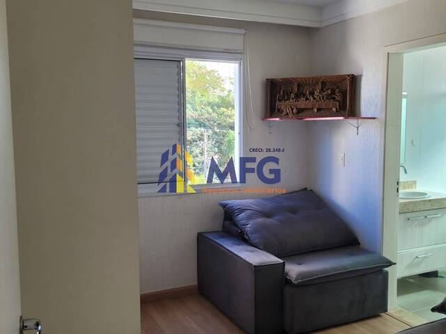 Apartamento para Venda em Sorocaba - 3
