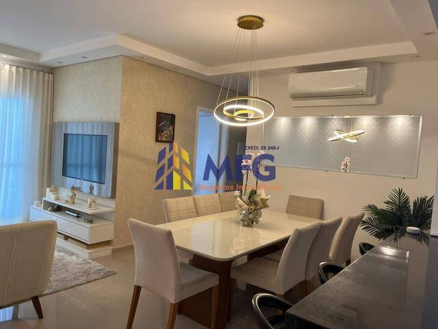 Apartamento para Venda em Sorocaba - 2