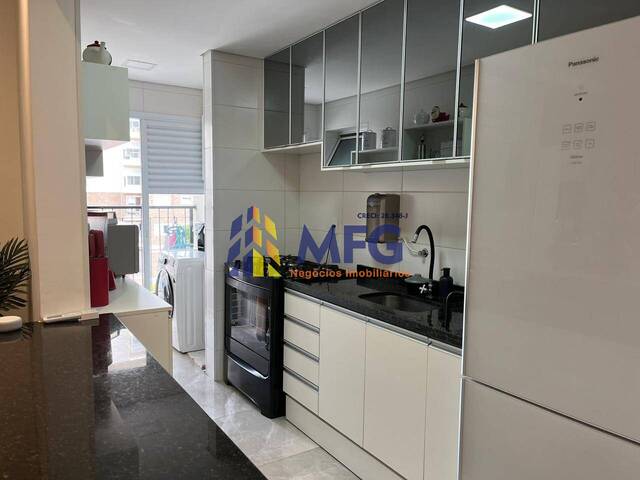 Apartamento para Venda em Sorocaba - 3