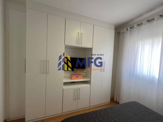 Apartamento para Venda em Sorocaba - 4