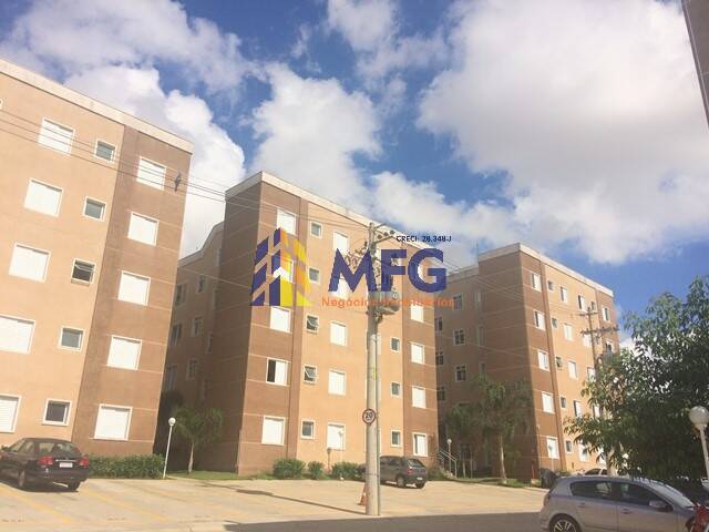 Apartamento para Venda em Sorocaba - 4
