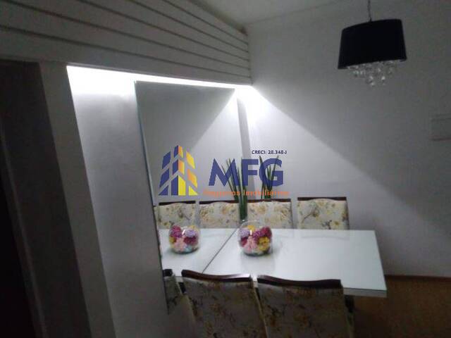 Apartamento para Venda em Sorocaba - 5