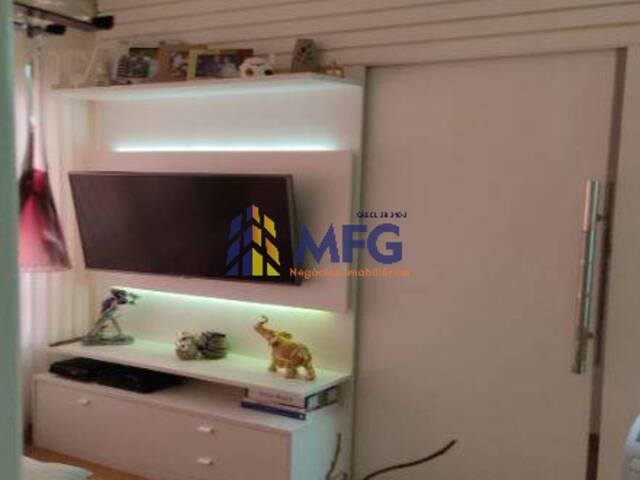 Apartamento para Venda em Sorocaba - 3