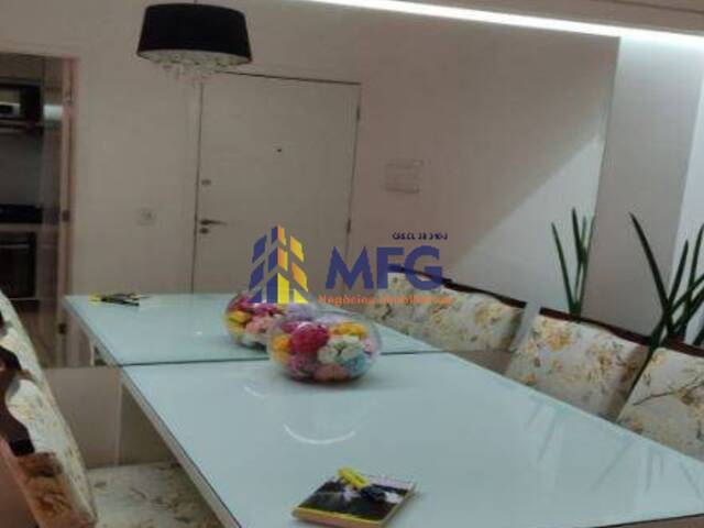 Apartamento para Venda em Sorocaba - 2