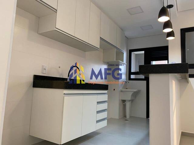 Apartamento para Venda em Sorocaba - 3