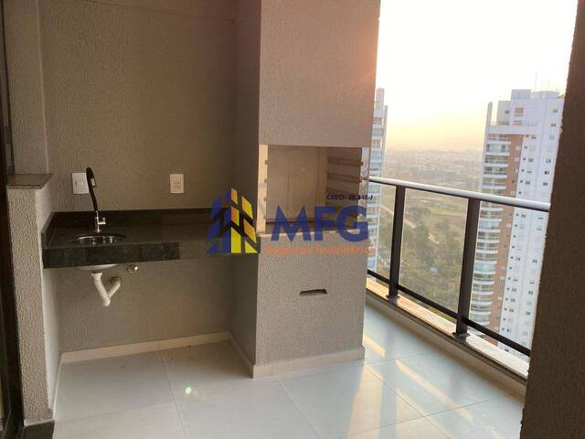 Apartamento para Venda em Sorocaba - 2