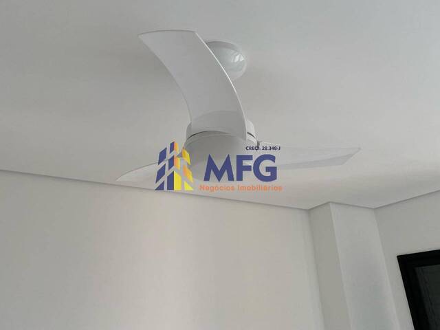 Apartamento para Venda em Sorocaba - 5
