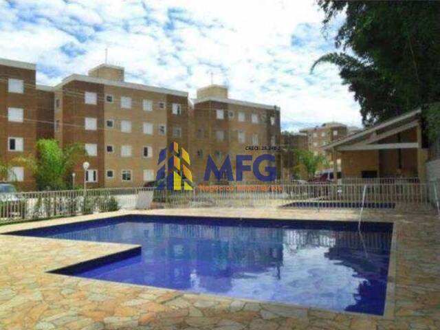 Apartamento para Venda em Sorocaba - 2