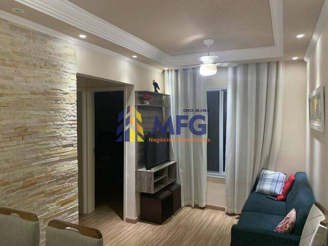 Apartamento para Venda em Sorocaba - 3