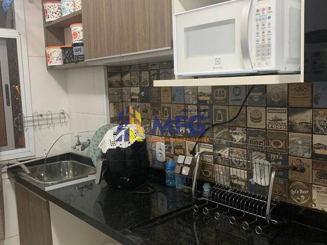 Apartamento para Venda em Sorocaba - 5