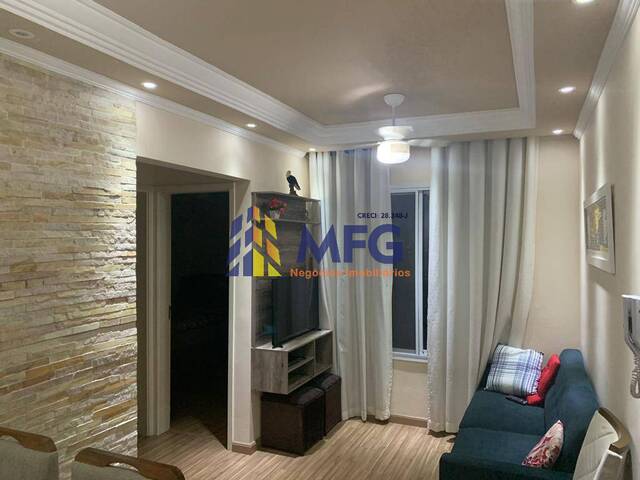 Apartamento para Venda em Sorocaba - 4
