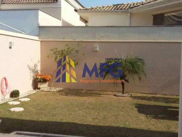 Casa em condomínio para Venda em Sorocaba - 3