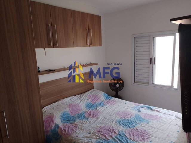 Apartamento para Venda em Sorocaba - 4