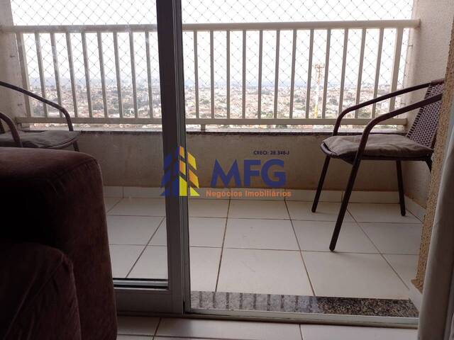 Apartamento para Venda em Sorocaba - 3