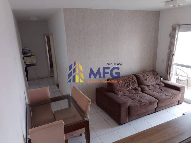 Apartamento para Venda em Sorocaba - 2