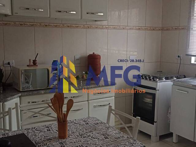 Apartamento para Venda em Sorocaba - 3