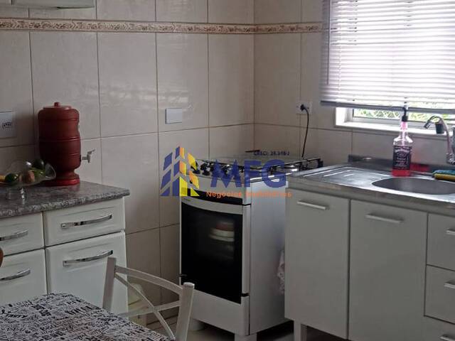 Apartamento para Venda em Sorocaba - 2