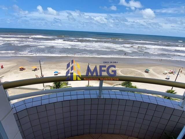 #18478 - Apartamento para Venda em Mongaguá - SP - 1