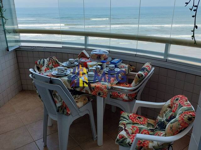 #18478 - Apartamento para Venda em Mongaguá - SP - 3