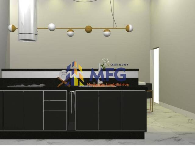 Casa em condomínio para Venda em Sorocaba - 2