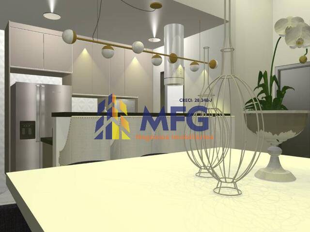 Casa em condomínio para Venda em Sorocaba - 5