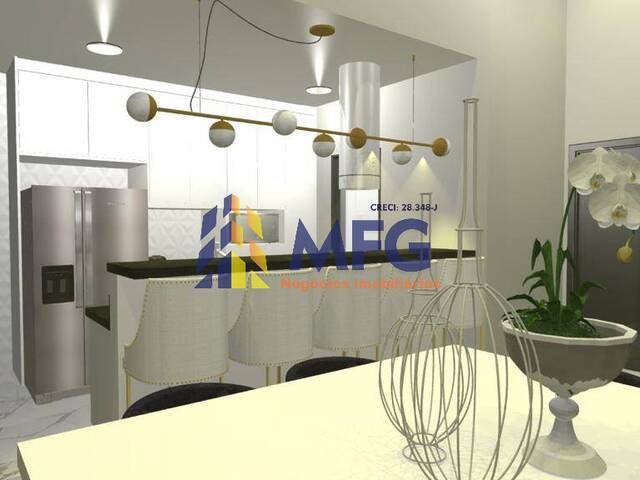 Casa em condomínio para Venda em Sorocaba - 4