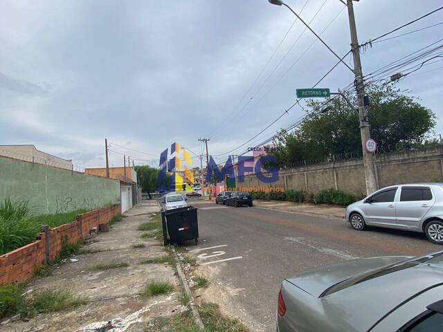 #18500 - Terreno para Venda em Sorocaba - SP - 1