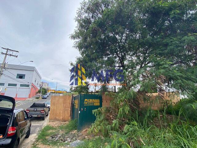 #18500 - Terreno para Venda em Sorocaba - SP - 2
