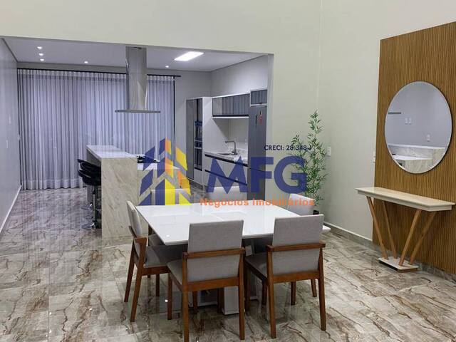 Casa em condomínio para Venda em Sorocaba - 3