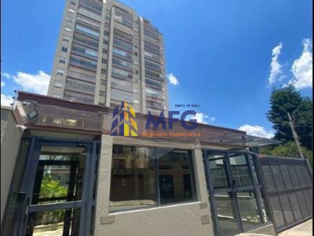 Apartamento para Venda em São Paulo - 1