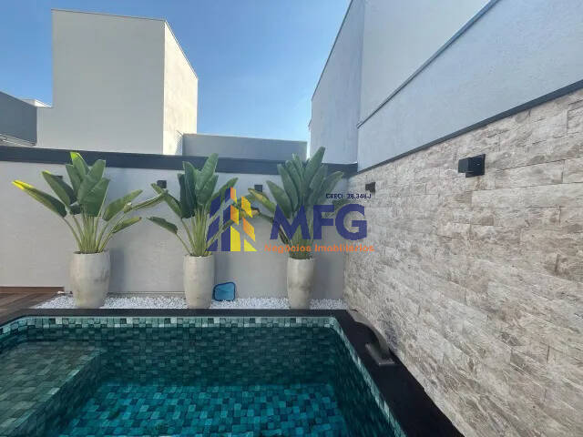 Casa em condomínio para Venda em Sorocaba - 2