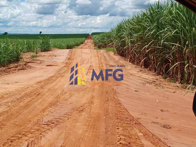 Fazenda para Venda em Jales - 1